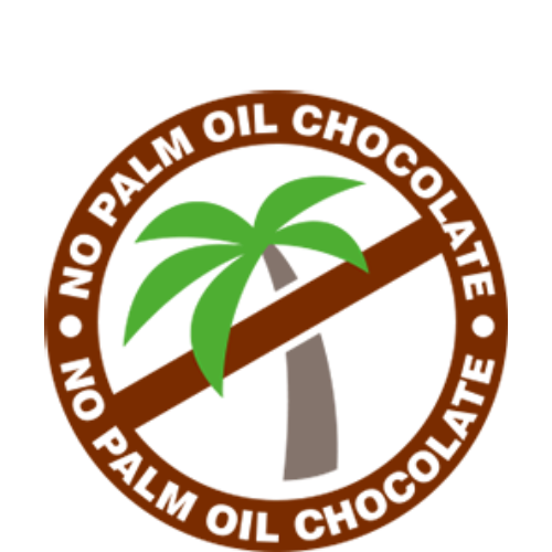 No Palm Oil