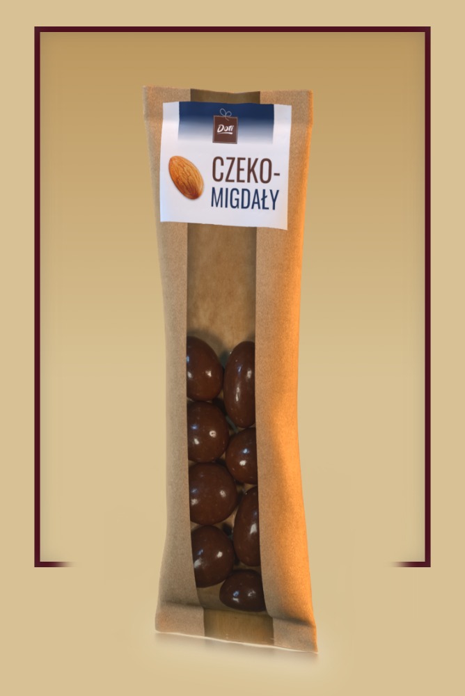 Snacks for Coffee and Tea Houses