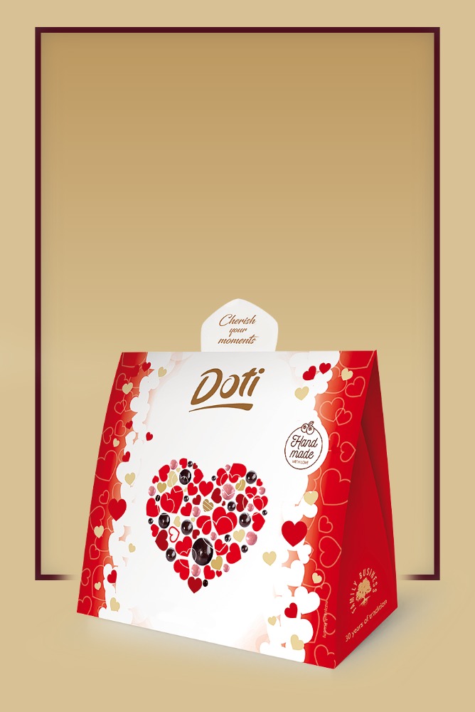 For special occasions