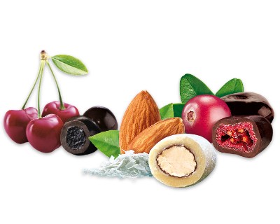 Trio "Od serca" 150g