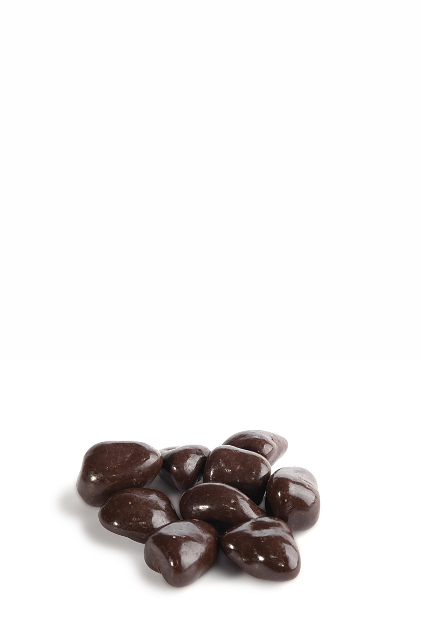 Śliwki w czekoladzie - LUZY 2 kg