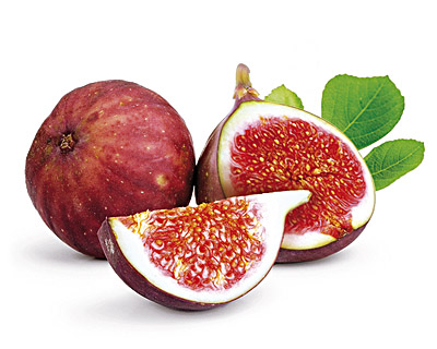 Figs in Chocolate - bulk 2kg