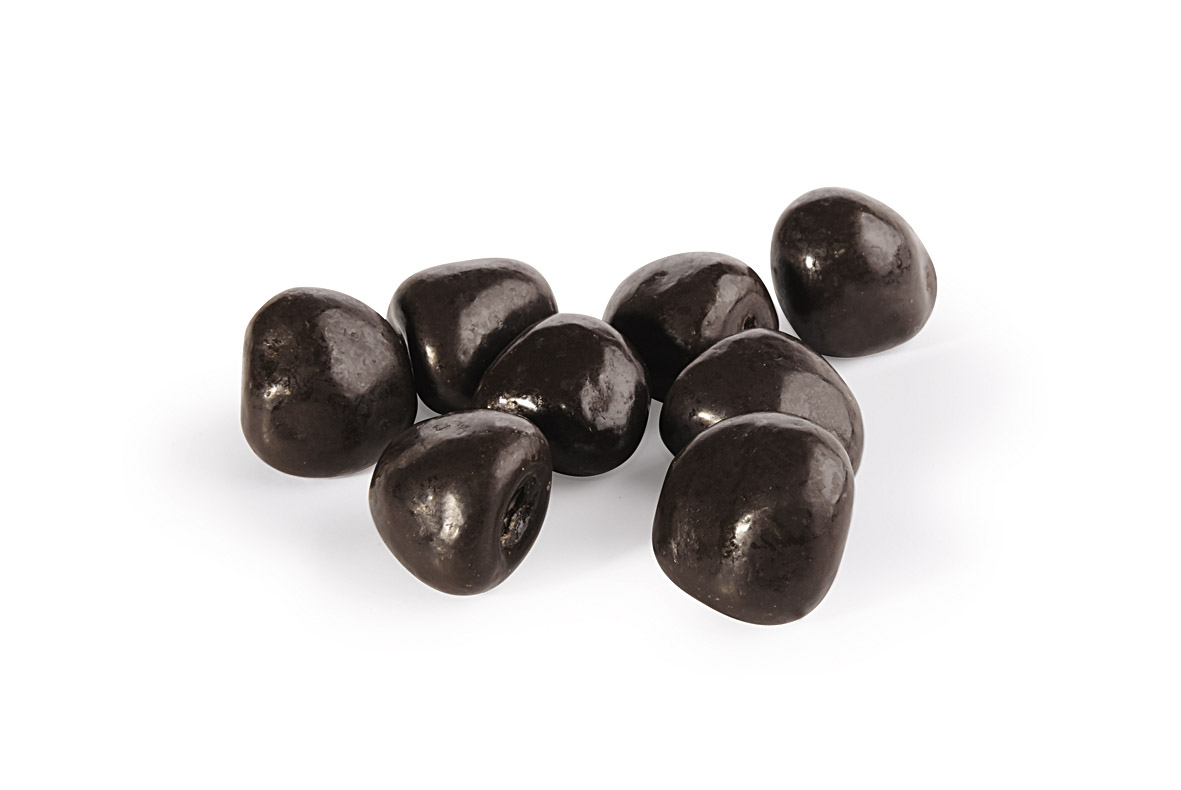 Dates in Chocolate with Ginger and Orange - bulk 2kg