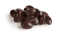 Almonds in Chocolate - bulk 2kg