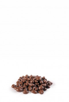 Orzechy ziemne w mlecznej czekoladzie - LUZY 2 kg