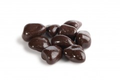 Śliwki w czekoladzie - luzy 2 kg