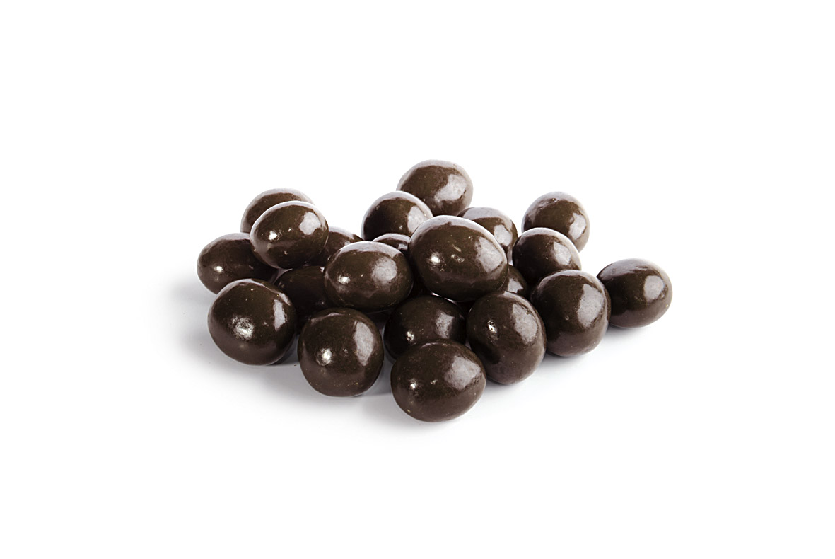 Coffee Beans in Chocolate- bulk 2kg