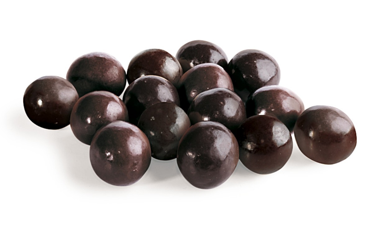 Orzechy laskowe w czekoladzie - luzy 2 kg
