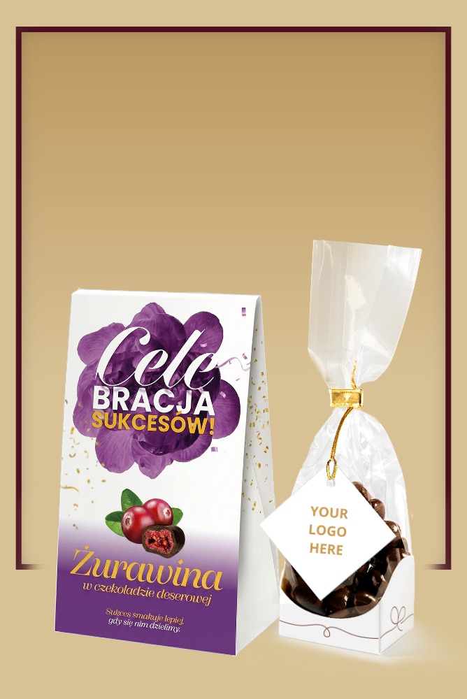 Firmengeschenke mit Logo des Kunden